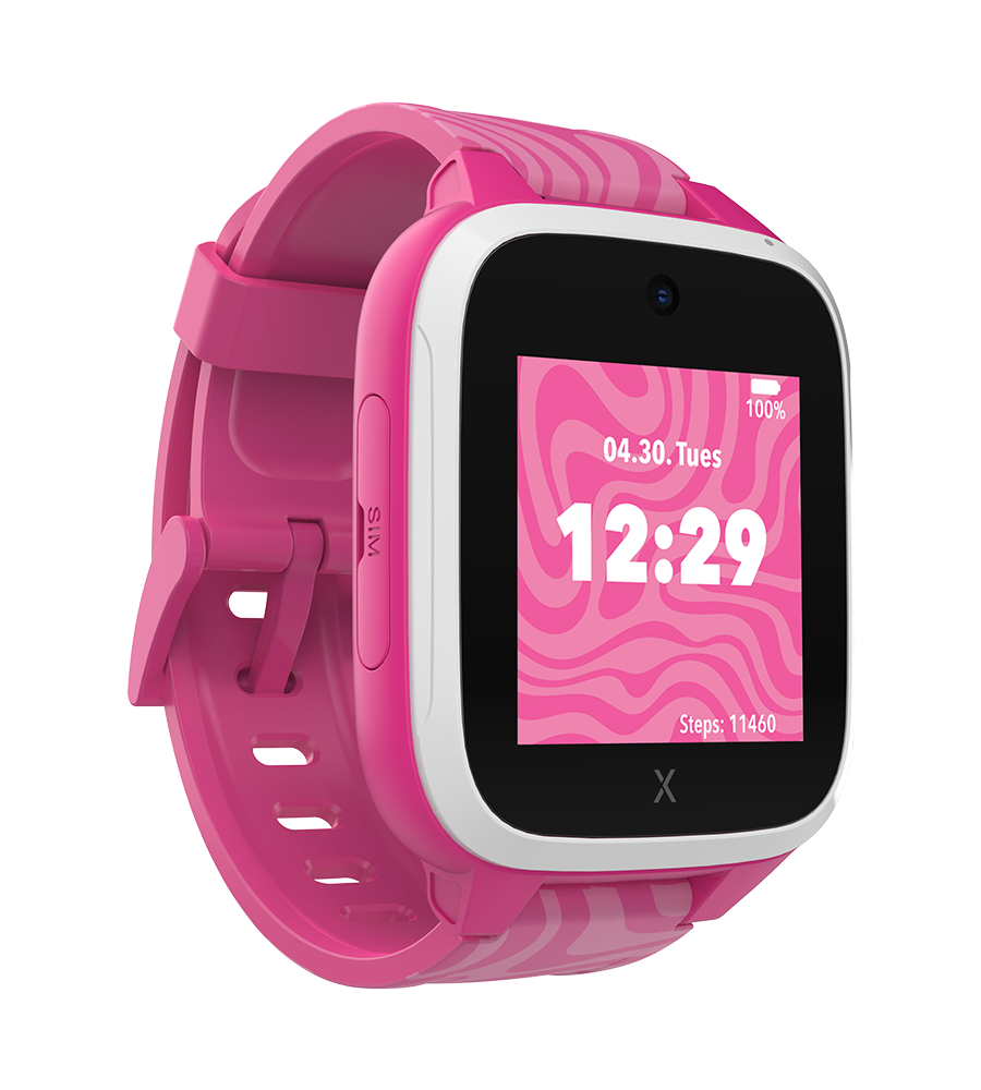 XGO3 Kids Smartwatch Xplora UK