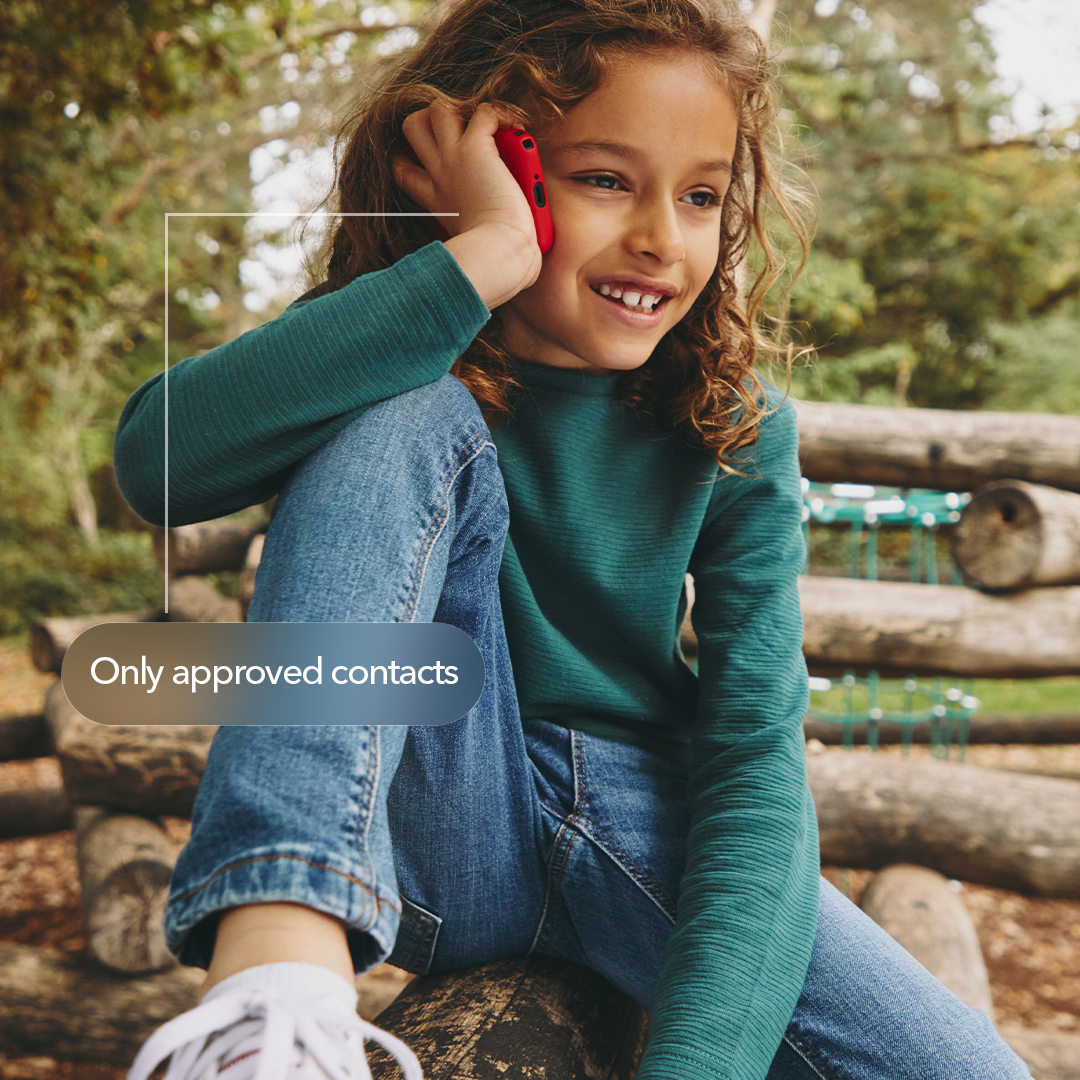 XploraOne - First Phone for Kids | Xplora UK