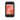 The front of XploraOne - The first phone designed for kids without internet or social media.