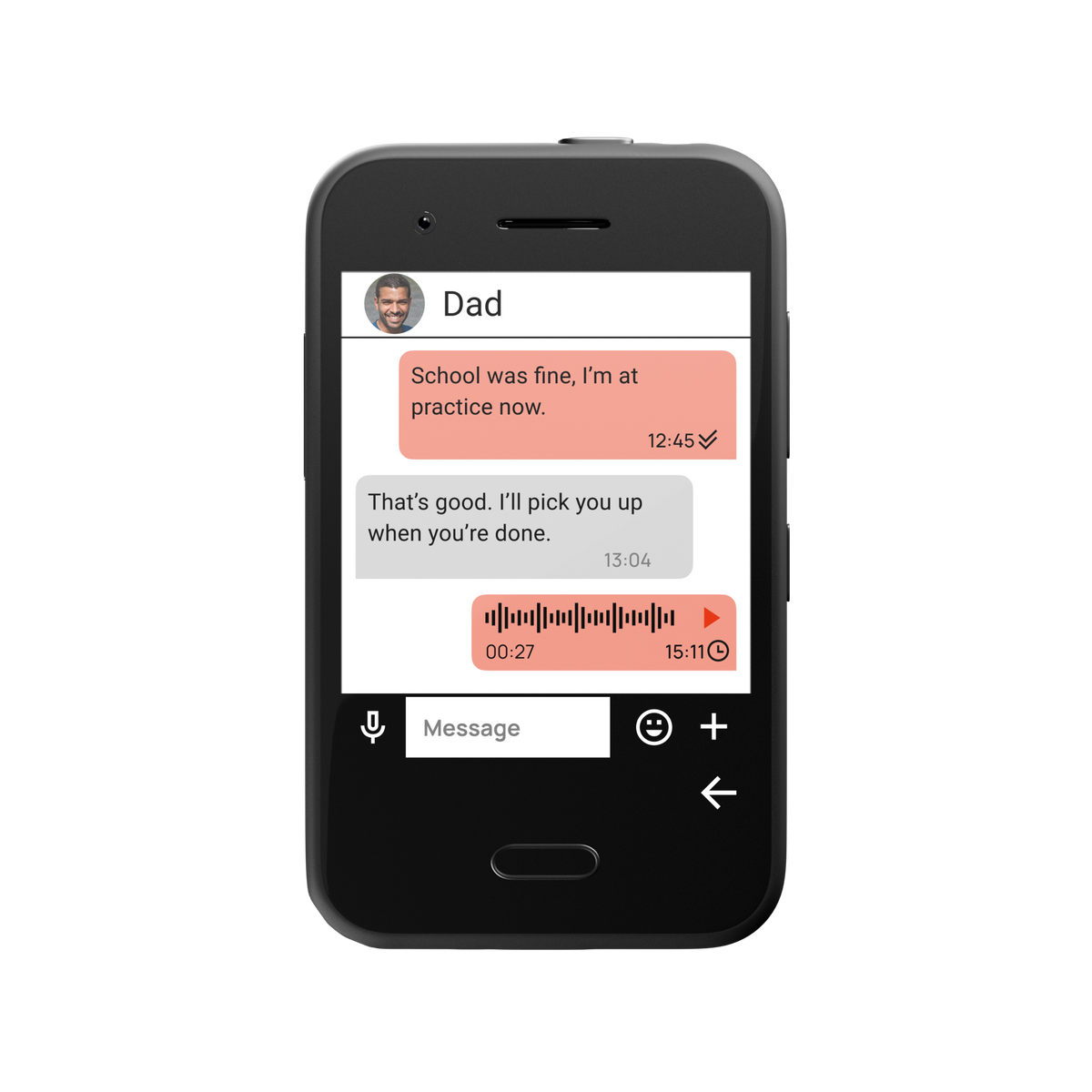 Xplora One - First Phone for Kids | Xplora UK
