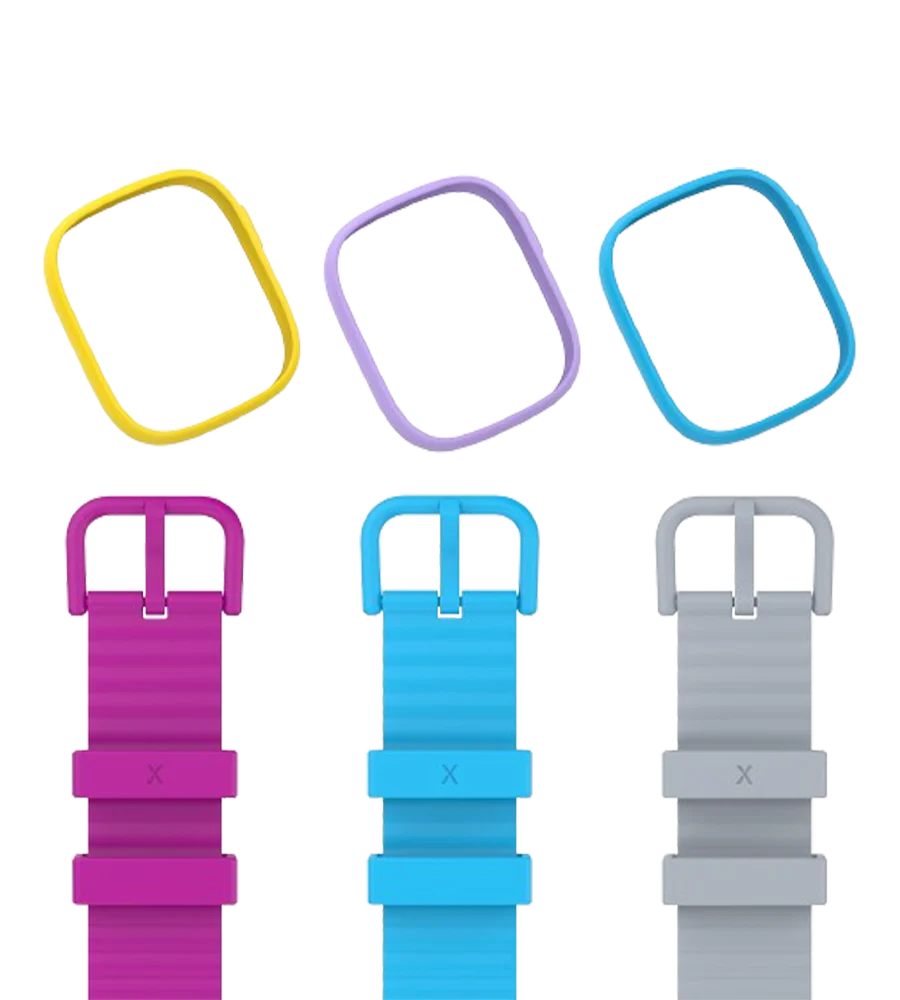 Dream Watch Strap Pack